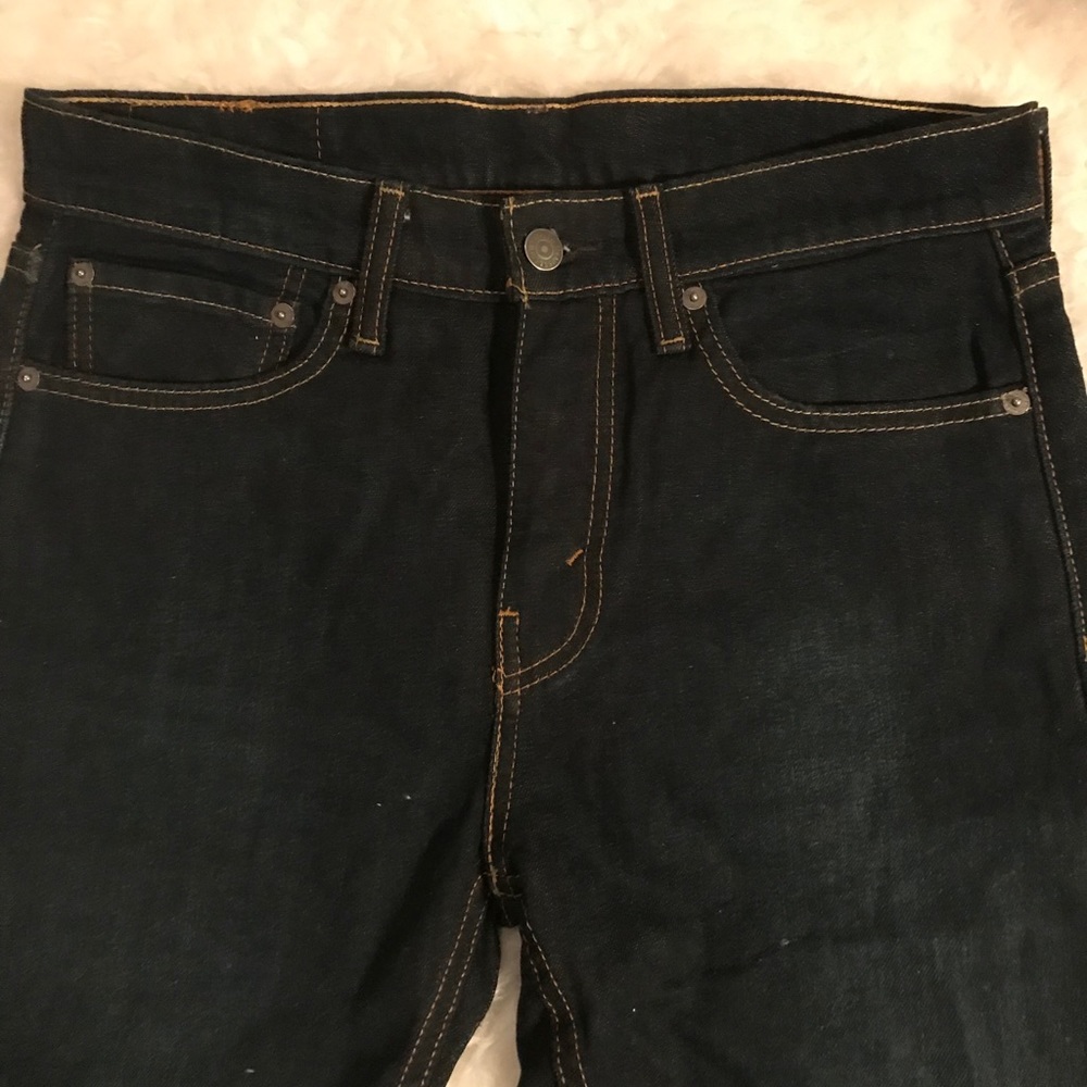 LEVI STRAUSS JEANS 510 - Picture 5 of 10